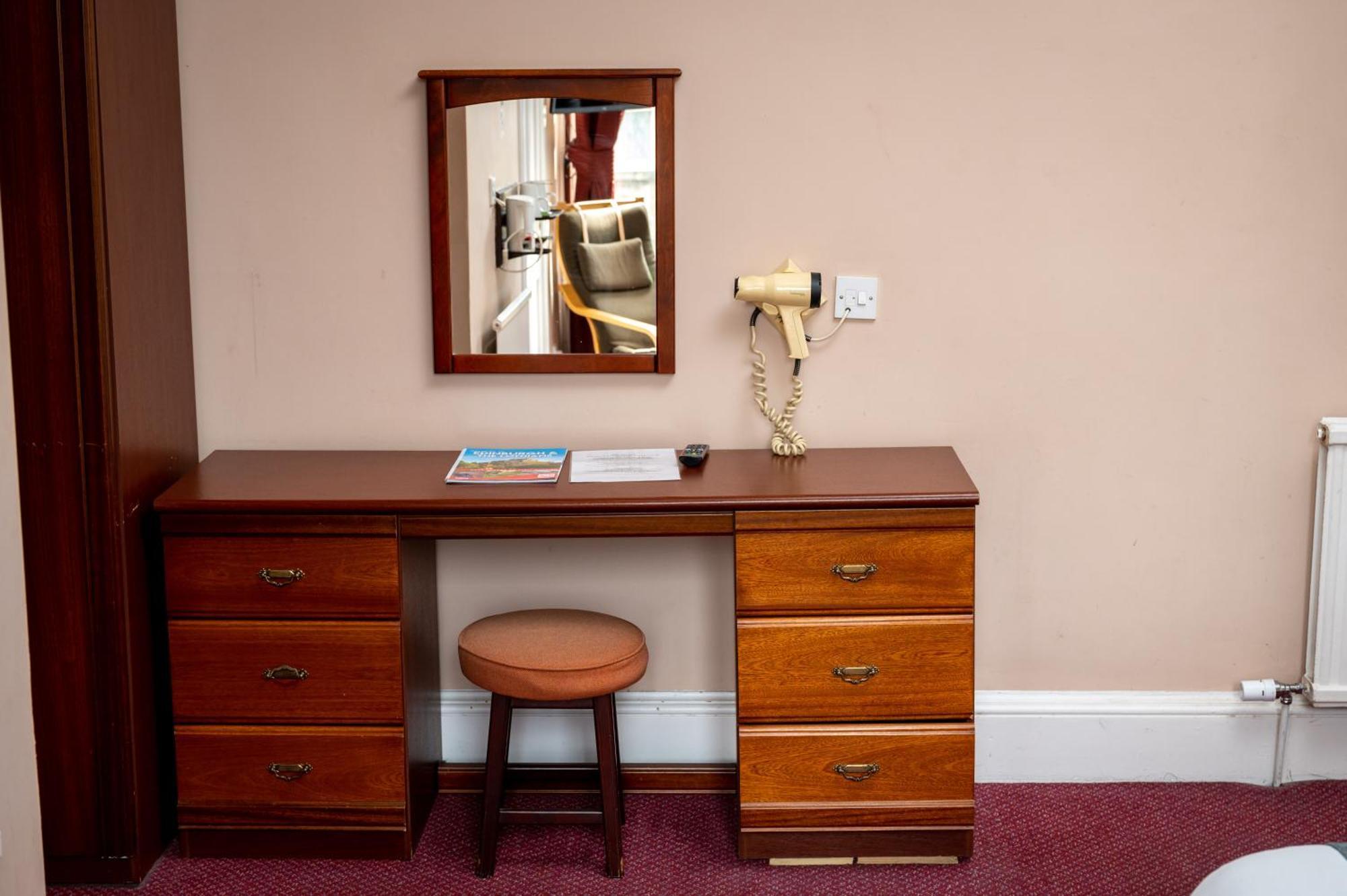 Hampton Hotel By Greene King Inns Edinburgh Bagian luar foto